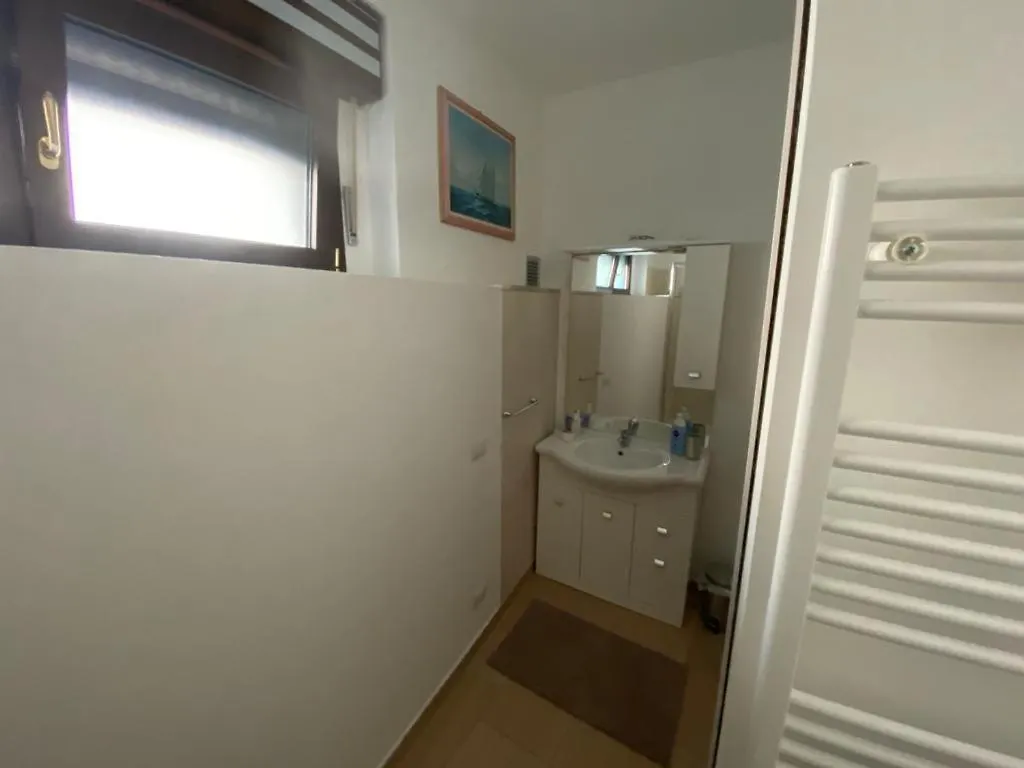 Apartmán Pio E Cesare Cernobbio Itálie