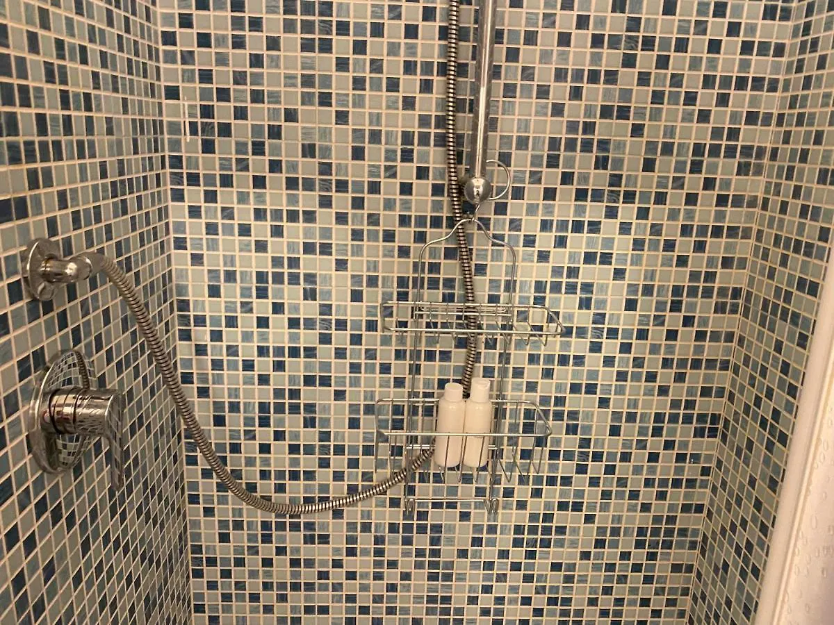 Apartmán Pio E Cesare Cernobbio