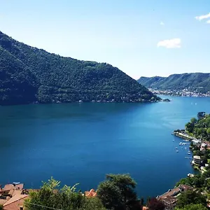 Panorama Olivia Appartamento