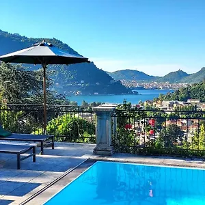 Hébergement de vacances Casa Santo Stefano, Cernobbio