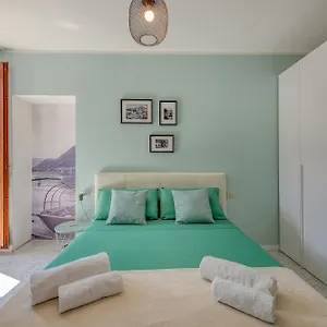 La Casa Del Pescatore Appartamento