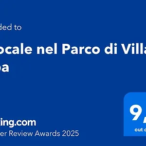 Bilocale Nel Parco Di Erba Appartamento