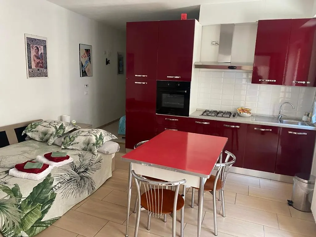 Pio E Cesare Apartment Cernobbio