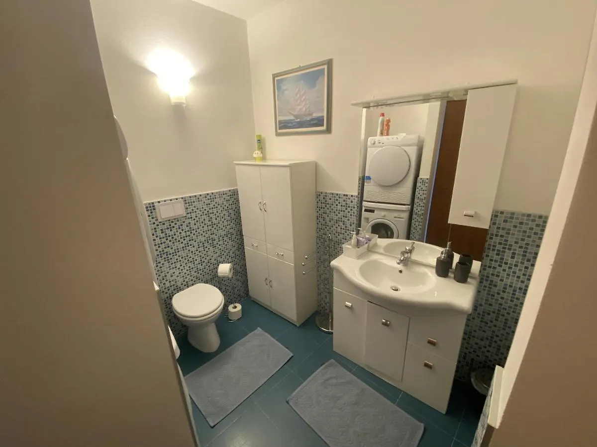 Pio E Cesare Apartment Cernobbio 0*,  Italy