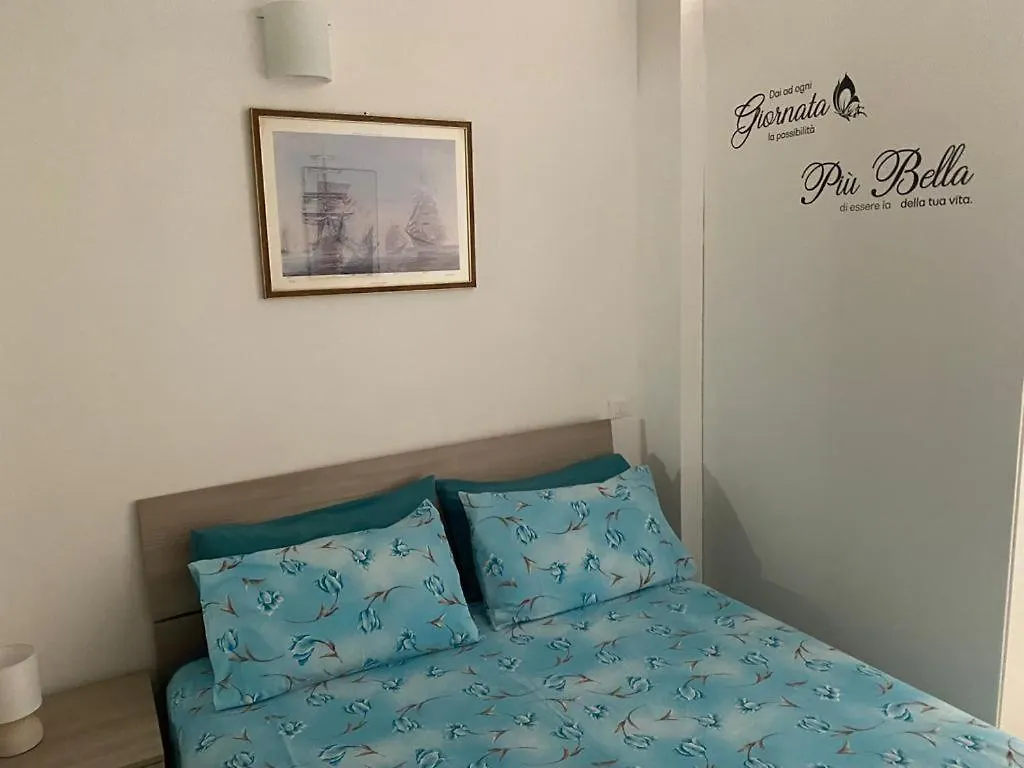 Pio E Cesare Apartment Cernobbio Italy