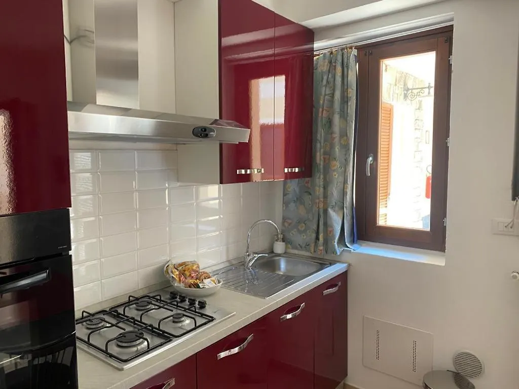 Pio E Cesare Apartment Cernobbio