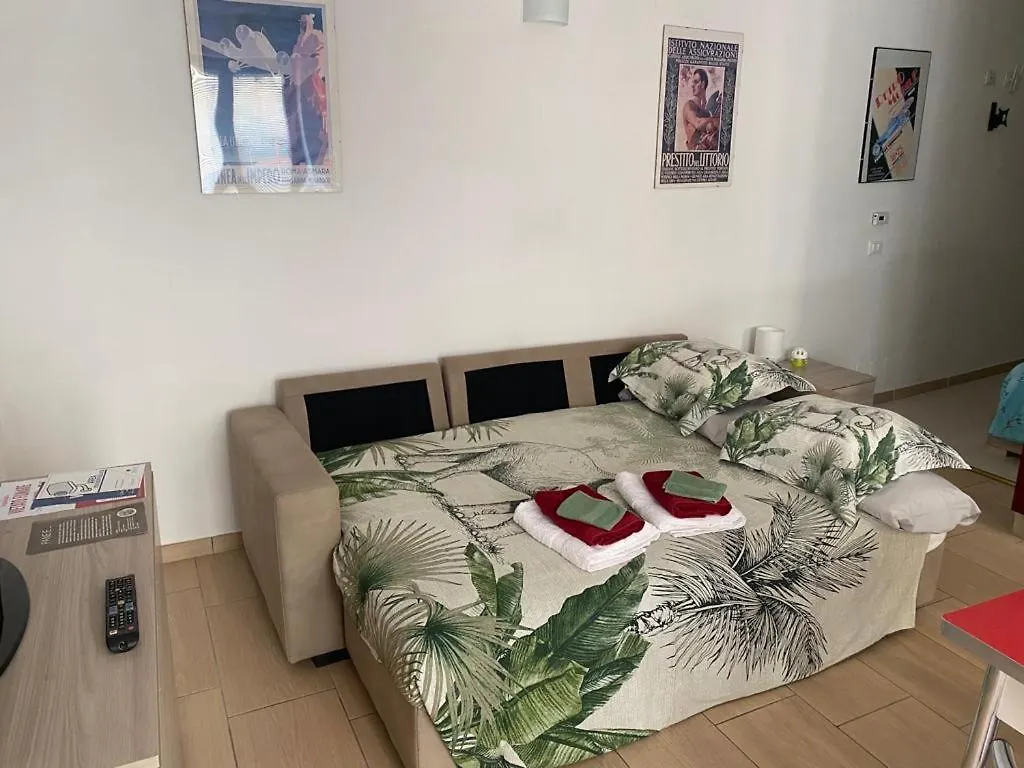 Pio E Cesare Apartment Cernobbio 0*,  Italy