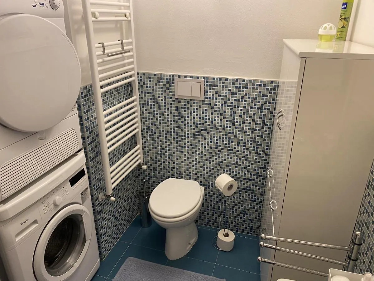Pio E Cesare Apartment Cernobbio
